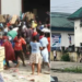 Looted Palliatives: Bayelsa Residents Feed On Expired Food Items For Survival 5 Looted Palliatives: Bayelsa Residents Feed On Expired Food Items For Survival
