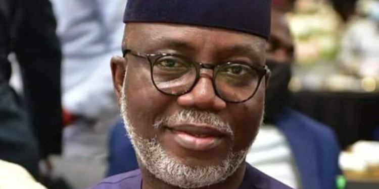 Aiyedatiwa Harps On Agriculture For Economic Growth