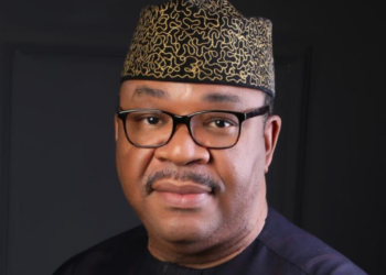 Former Works Minister, Onolememen Dumps PDP