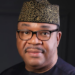 Former Works Minister, Onolememen Dumps PDP 5 Former Works Minister, Onolememen Dumps PDP