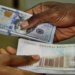 Dollar Trades For N980/N1000 To $1 5 Dollar Trades For N980/N1000 To $1