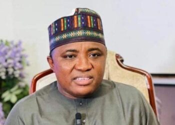 Kogi Guber: I Have Absolute Confidence In INEC, SDP’s Ajaka Says