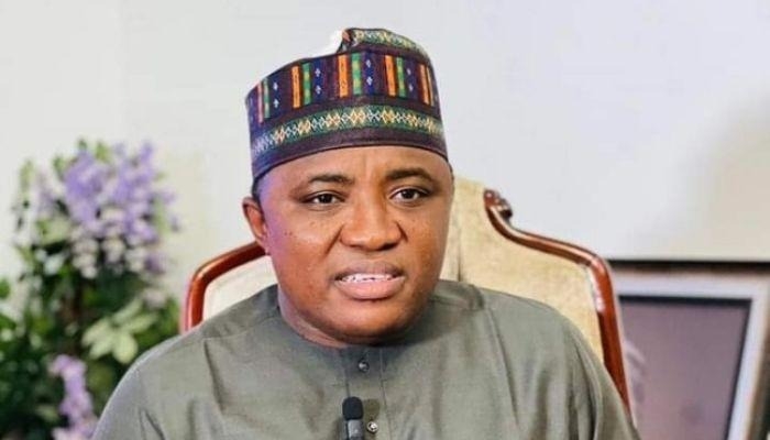 Kogi Guber: Northern Network Demands Arrest Of SDP Candidate Over Violence 1 Muritala Yakubu Ajaka SDP