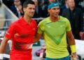 Nadal Concedes Title Of Tennis GOAT To Djokovic