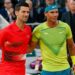 Nadal Concedes Title Of Tennis GOAT To Djokovic