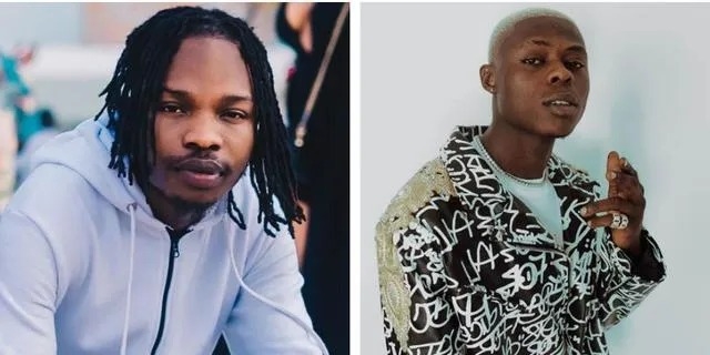 I Have No Hand In Mohbad’s Death, Says Naira Marley 1 Naira Marley mohbad