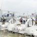 Maritime Policing: National Assembly To End Navy’s Monopoly 5 Navy, Firm Partner On 4000MT LPG Coastal Barges
