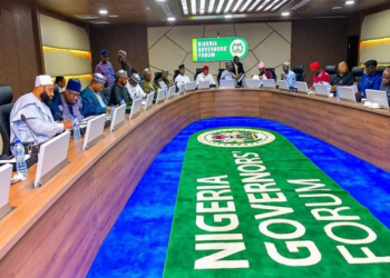 That Retreat In Kigali