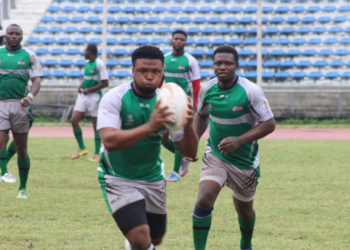 Nigeria To Face Kenya, Zambia, Namibia As Rugby Afrique Releases Paris Olympics Qualifying Fixtures