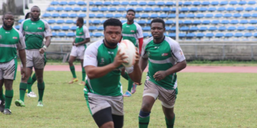 Nigeria To Face Kenya, Zambia, Namibia As Rugby Afrique Releases Paris Olympics Qualifying Fixtures