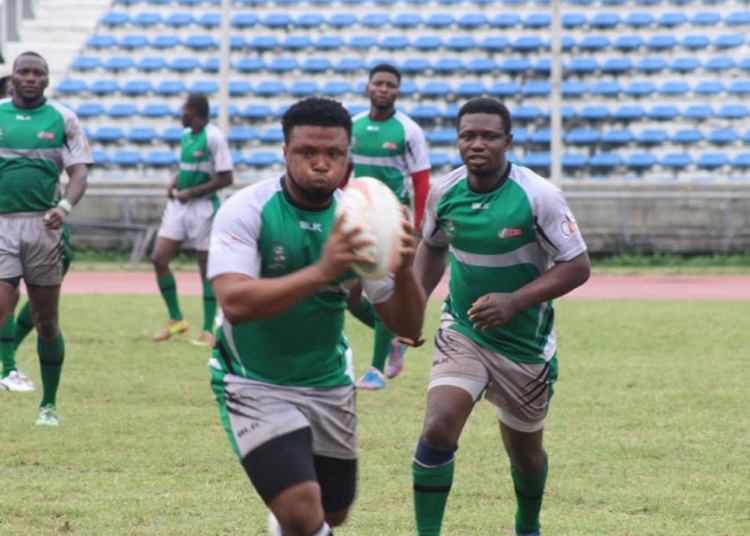 Nigeria To Face Kenya