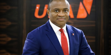 UBA Grows Pre-tax Profit By 371% To N404bn In H1