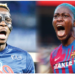 Federal Govt Congratulates Osimhen, Oshoala For 2023 Ballon D’ Or Nomination