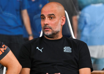 Pep Guardiola Speaks On International Engagement