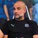 Pep Guardiola Speaks On International Engagement