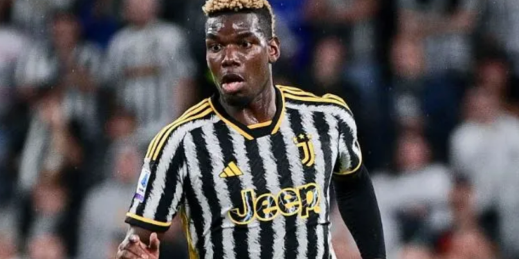 Pogba