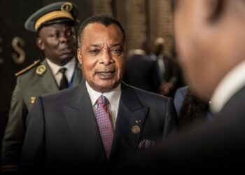 Congo Govt Denies Rumours Of Coup Attempt