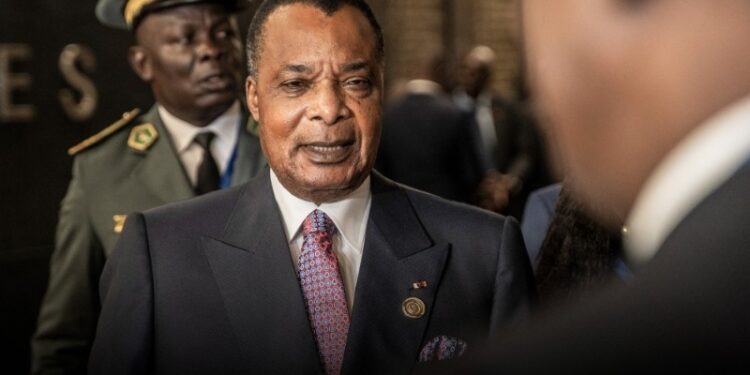Congo