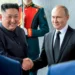 Ukraine War: Kim Jong Un ‘To Visit Putin For Weapons Talks’