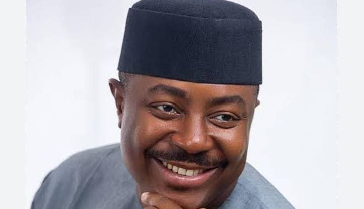 Priotise Security, Uwak Urges Federal Govt, States 1 Robinson Uwak