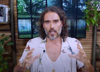 Comedian Russell Brand Accused Of Rape, Sexual Assault