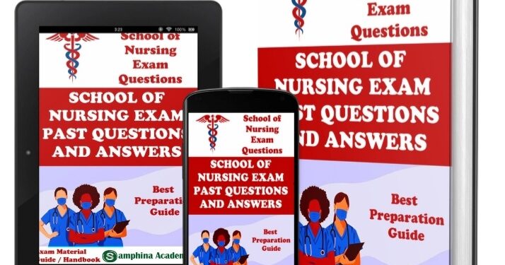 Nursing school