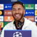 Sergio Ramos Set For Sevilla Return 5 Sergio Ramos Set For Sevilla Return