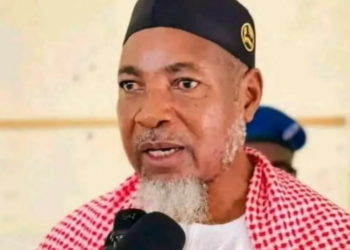 NAHCON Mourns Sheikh Argungu, Commiserates With Family