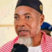NAHCON Mourns Sheikh Argungu, Commiserates With Family