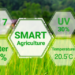 Don Urges Governments, Farmers To Adopt Climate-Smart Agriculture Practices