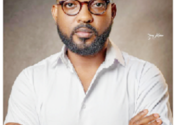 Why I Love Making Movies In  Northern Nigeria’– Bestman Thompson