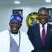 Lagos HoS Retires To Pick Presidential Appointment