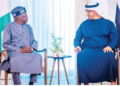 NIGERIA-UAE DEAL: Experts Predict Rise In Foreign Investments, Revenue Boost