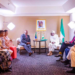 Tinubu Seeks Reform Of Global Finance Bodies In Africa’s Interest
