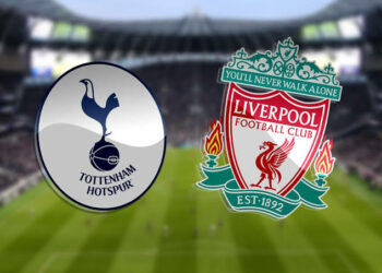 EPL: Head-to-Head As Tottenham Host Liverpool In London