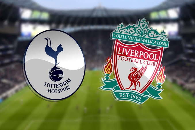 EPL: Head-to-Head As Tottenham Host Liverpool In London 1 Tottenham vs Liverpool