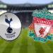 EPL: Head-to-Head As Tottenham Host Liverpool In London