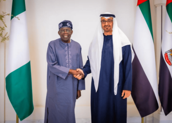 BREAKING: UAE Lifts Visa Ban On Nigerian Travellers As Tinubu Secures Historic Deal