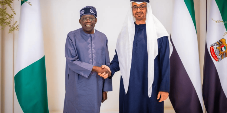 UAE Lifts Visa Ban On Nigerian Travellers