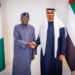 BREAKING: UAE Lifts Visa Ban On Nigerian Travellers As Tinubu Secures Historic Deal