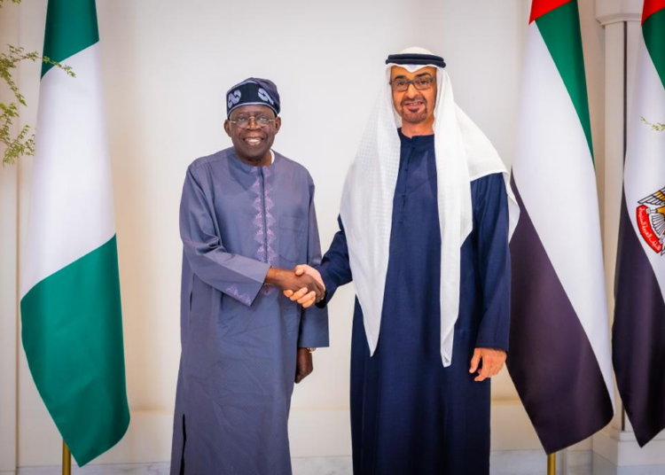 uae deal