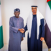 Story Behind Stalled UAE Deal – Diplomatic Sources 2 BREAKING: UAE Lifts Visa Ban On Nigerian Travellers As Tinubu Secures Historic Deal