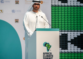 UAE Launches $4.5bn Clean Energy Support Initiative For Africa