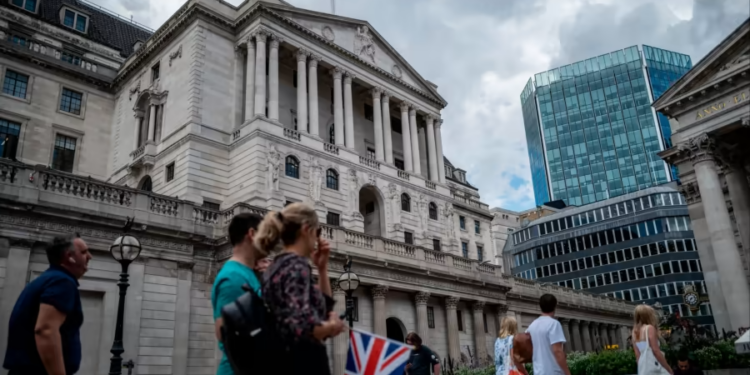 UK Firms Face Huge Debts
