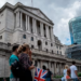 50% Of UK Firms Face Huge Debts By Year-End