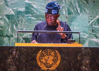 UNGA: How Tinubu Reaffirms Nigeria’s Leadership Role In Africa
