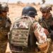 Coup: US Military Repositions Troops In Niger Republic 5 Coup: US Military Repositions Troops In Niger Republic