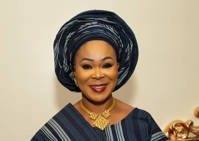 Minister Honours Centre For Women Empowerment 1 Uju Kennedy