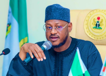 Katsina Gov’t Donates N20m To Families Of Slain Vigilantes