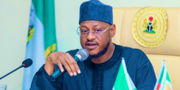 Helicopter Crashes Into Hudson River In New York Katsina Gov’t Donates N20m To Families Of Slain Vigilantes